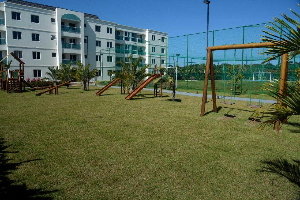 Palm Village Acqua Pôrto das Galinhas Exterior foto