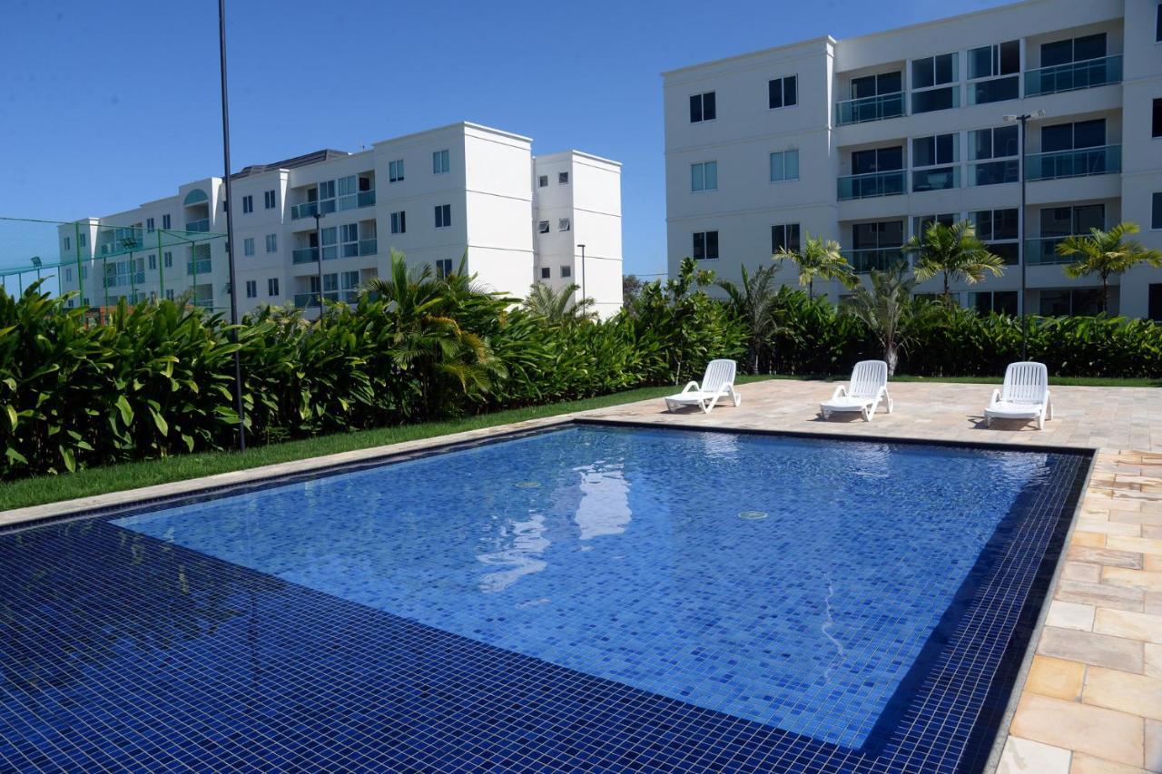 Palm Village Acqua Pôrto das Galinhas Exterior foto
